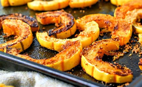 Courge Delicata