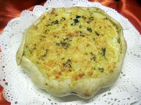 Pâtisson Blanc