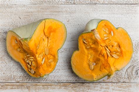 Berrettina courge