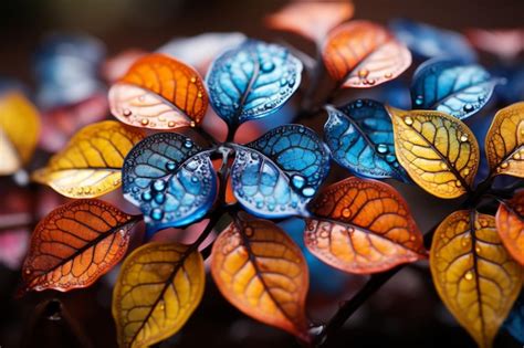 Image macro d'Haworthia cooperi, mettant en évidence ses feuilles translucides