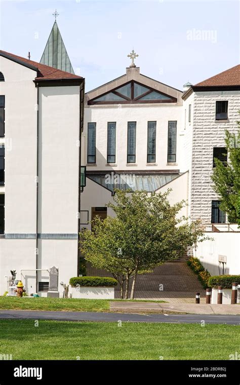 Abbaye de Gethsemani