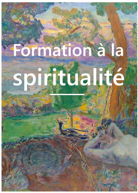 Symbole de la contemplation