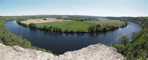 Cingle de Trémolat
