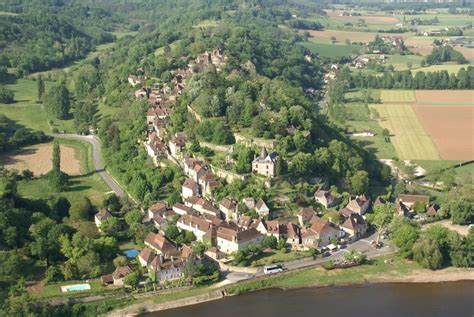 Village de Limeuil