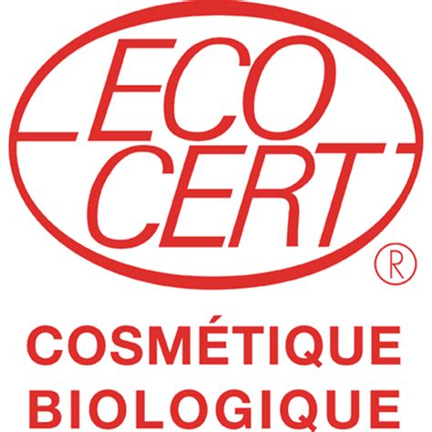 Logo Ecocert, certification biologique