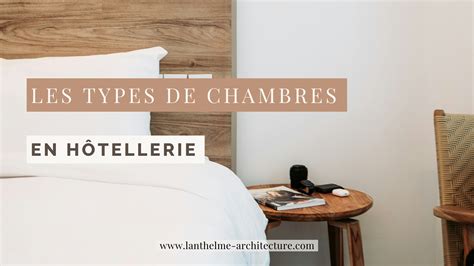 Infographie montrant les différents types de chambres disponibles et leur capacité