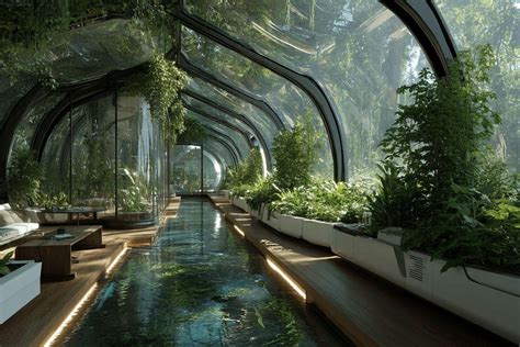 jardin du futur