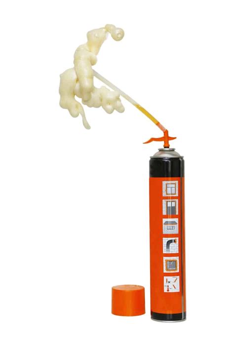 Détail technique d'une dérivation souterraine avec protection en mousse polyuréthane