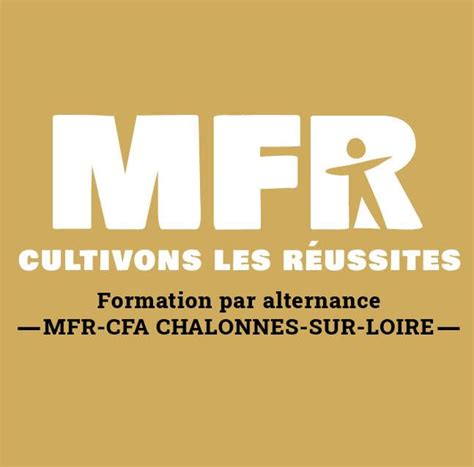 Logo de la MFR de Chalonnes-sur-Loire