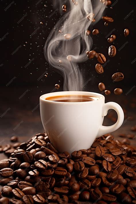 Tasse de café et siphon d'évier