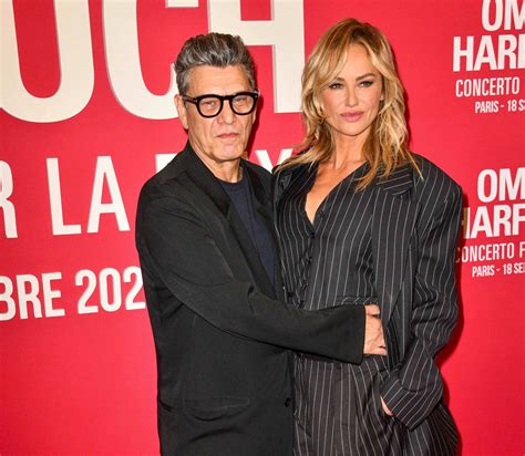 Distribution des rôles principaux et apparition de Marc Lavoine