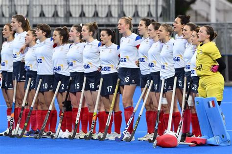Equipe féminine de hockey sur gazon de Grande-Bretagne aux JO 2016