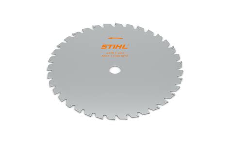 lame débroussailleuse circulaire 200mm avec dents au carbure de tungstène
