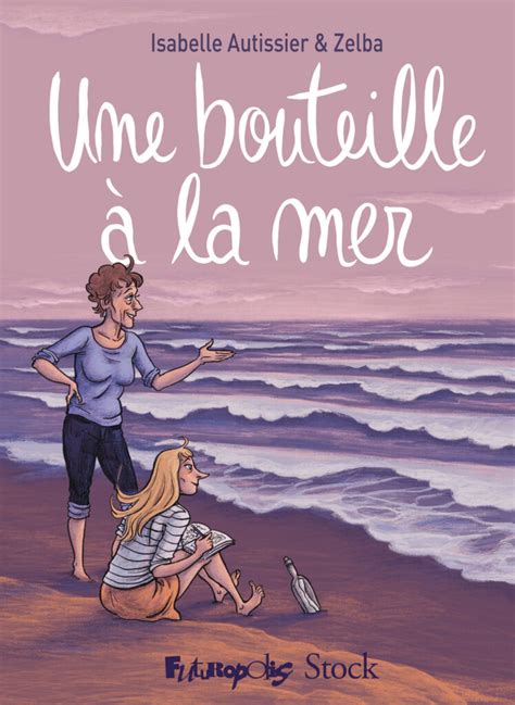 L'Arctique et une bouteille à la mer
