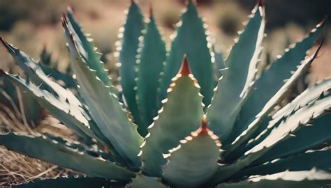 Diversité des Agaves