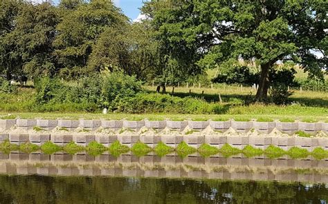bordure pour etang
