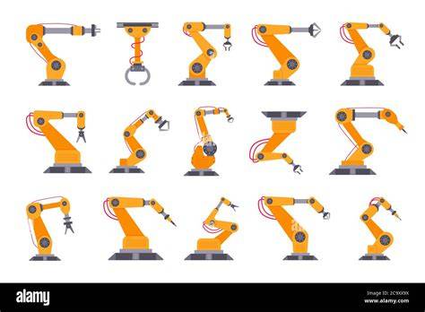 Illustration d'un bras robotisé effectuant un désherbage mécanique précis entre les rangs
