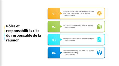 Infographie des rôles et responsabilités dans le tutorat