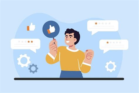 Capture d'écran de commentaires positifs sur les réseaux sociaux
