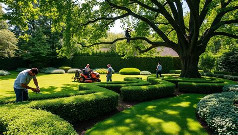 jardinier paysagiste Les Pennes-Mirabeau