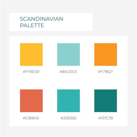 Palette de couleurs tendance pour le jardin : tons terreux, terracotta et touches de bleu électrique