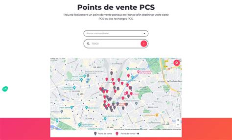 Carte de localisation du point de vente Bricorama à Juvignac avec icônes de services (Click&Collect)