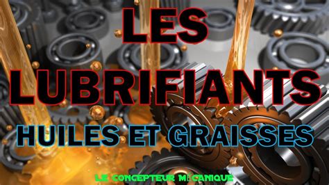 Types de graisseurs et leur utilisation