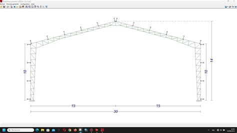 Schéma technique montrant les trois types de structures : portique simple, portique en V et tipi pour tomates.