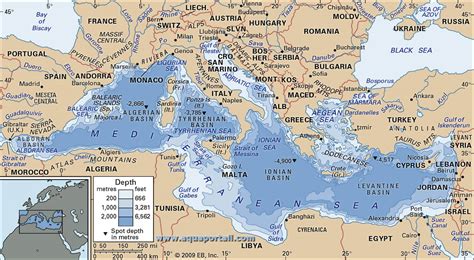 Carte géographique montrant la répartition historique des figuiers dans le bassin méditerranéen