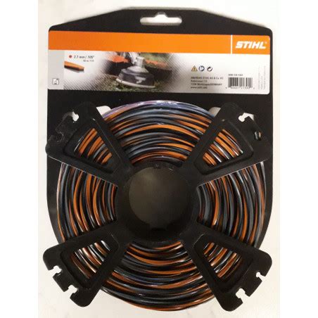 Fil de coupe STIHL
