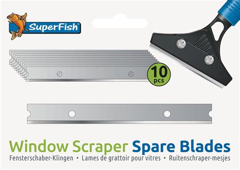 Racloir/plantoir pour aquarium