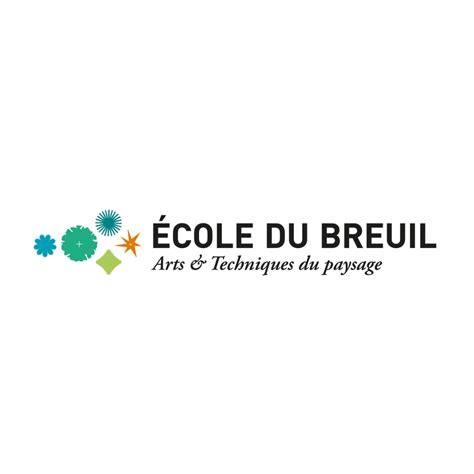 Logo de l'École du Breuil