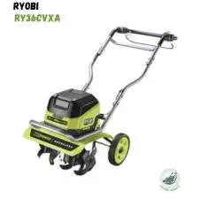 Comparaison des caractéristiques des motobineuses Ryobi RCP1225 et RY36CVxA-0