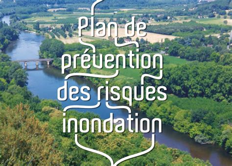 Plan de Prévention des Risques d'Inondation