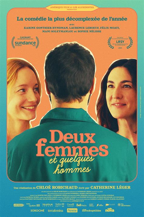 Deux femmes et des plantes