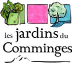 Logo des Jardins du Comminges ou une image représentant un jardin potager