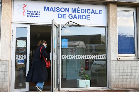 Plan d'accès aux services de garde médicale