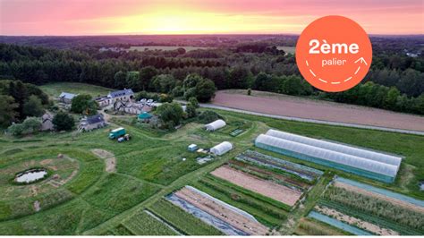 Ferme diversifiée
