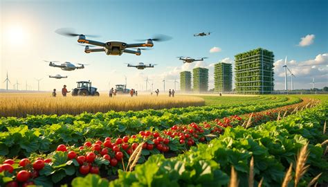Solutions d'adaptation pour l'agriculture