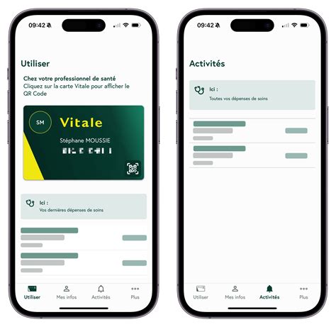Interface de l'application Stiga.GO sur smartphone