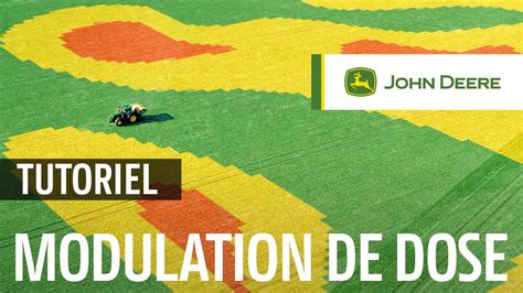 Infographie illustrant les bénéfices de la modulation de dose et du Section Control