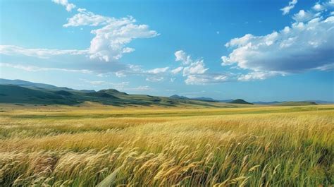 Types de prairies