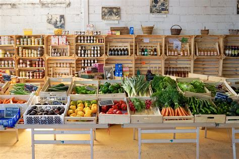 Boutique en ligne de fruits et légumes