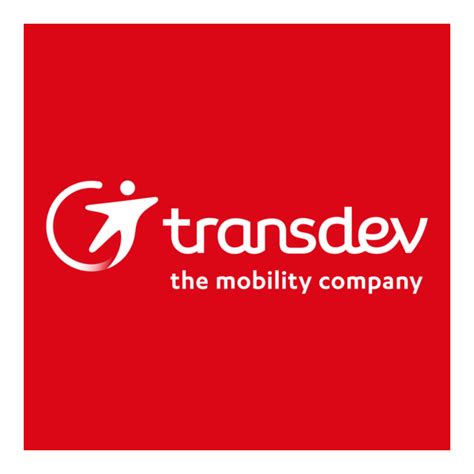 Transdev logo