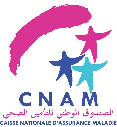 Logo du Cnam