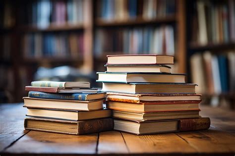 Pile de livres sur le bonsaï