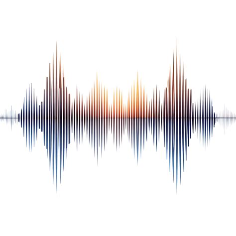 Onde sonore personnalisée