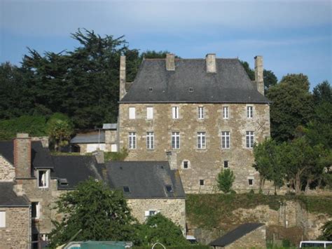 Ancien couvent des Carmes du Guildo, lieu historique