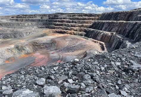 Minerai de Mithrite HQ