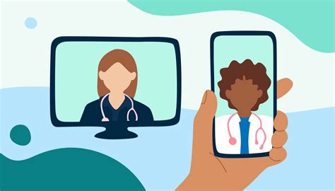 Téléconsultation médicale